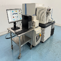 Thermo Orbitrap Elite Mass Spectrometer image 0